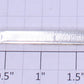 Lionel 818-5101-710 G Scale Drive Rod