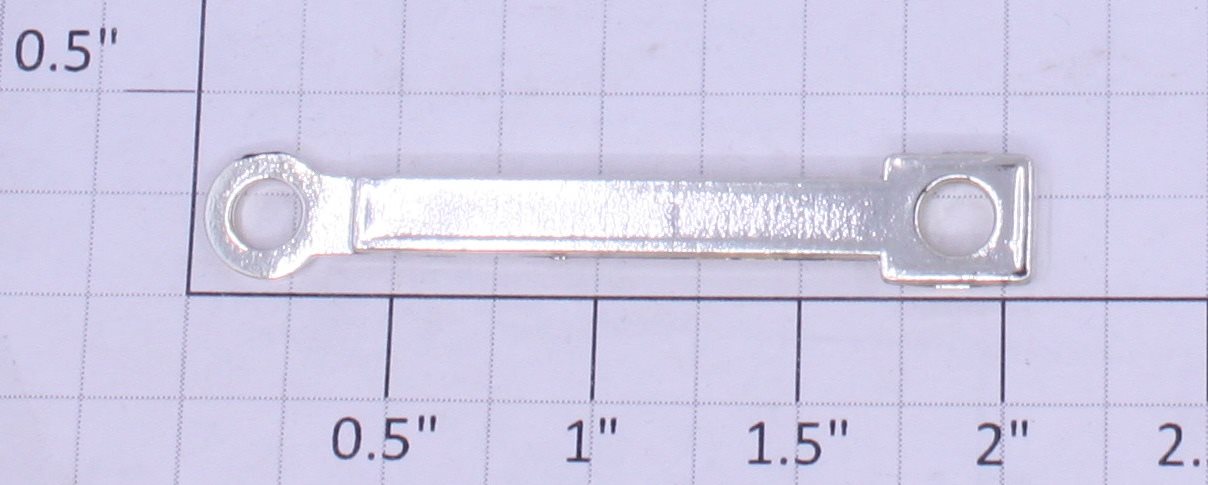 Lionel 818-5101-710 G Scale Drive Rod