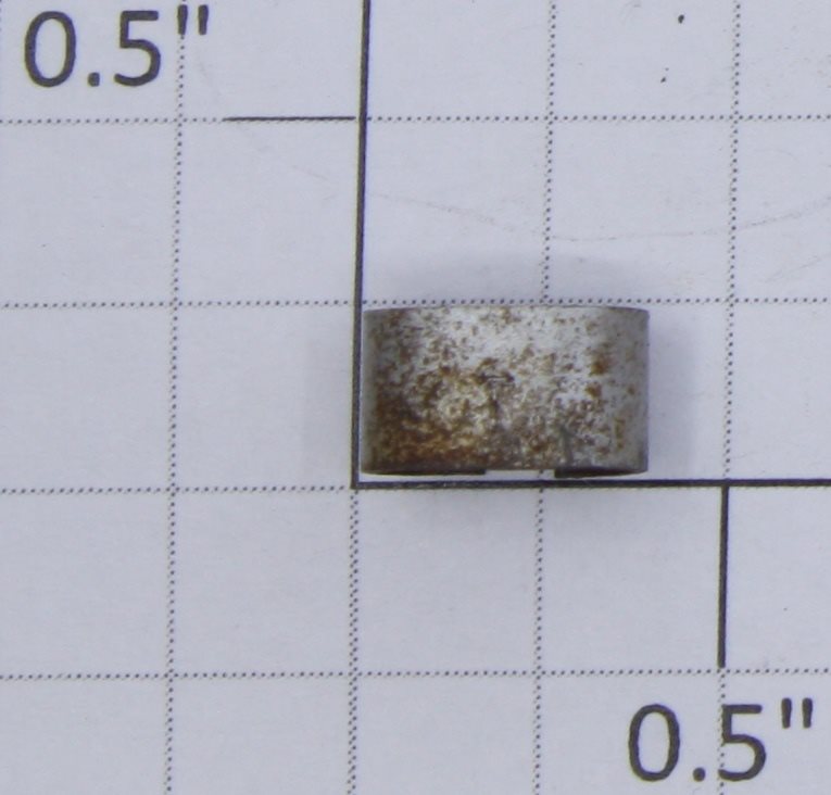 Lionel 2532-14 Vestibule Top Clip