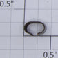Lionel 2532-14 Vestibule Top Clip