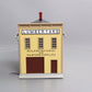 MTH 30-90346 O 2-Story Store Livery Building Lumber Yard