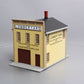 MTH 30-90346 O 2-Story Store Livery Building Lumber Yard