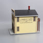 MTH 30-90346 O 2-Story Store Livery Building Lumber Yard