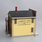 MTH 30-90346 O 2-Story Store Livery Building Lumber Yard