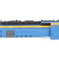 Bowser 24206 HO Alaska Railroad Baldwin VO-1000 - Standard DC #1300