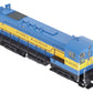 Bowser 24206 HO Alaska Railroad Baldwin VO-1000 - Standard DC #1300