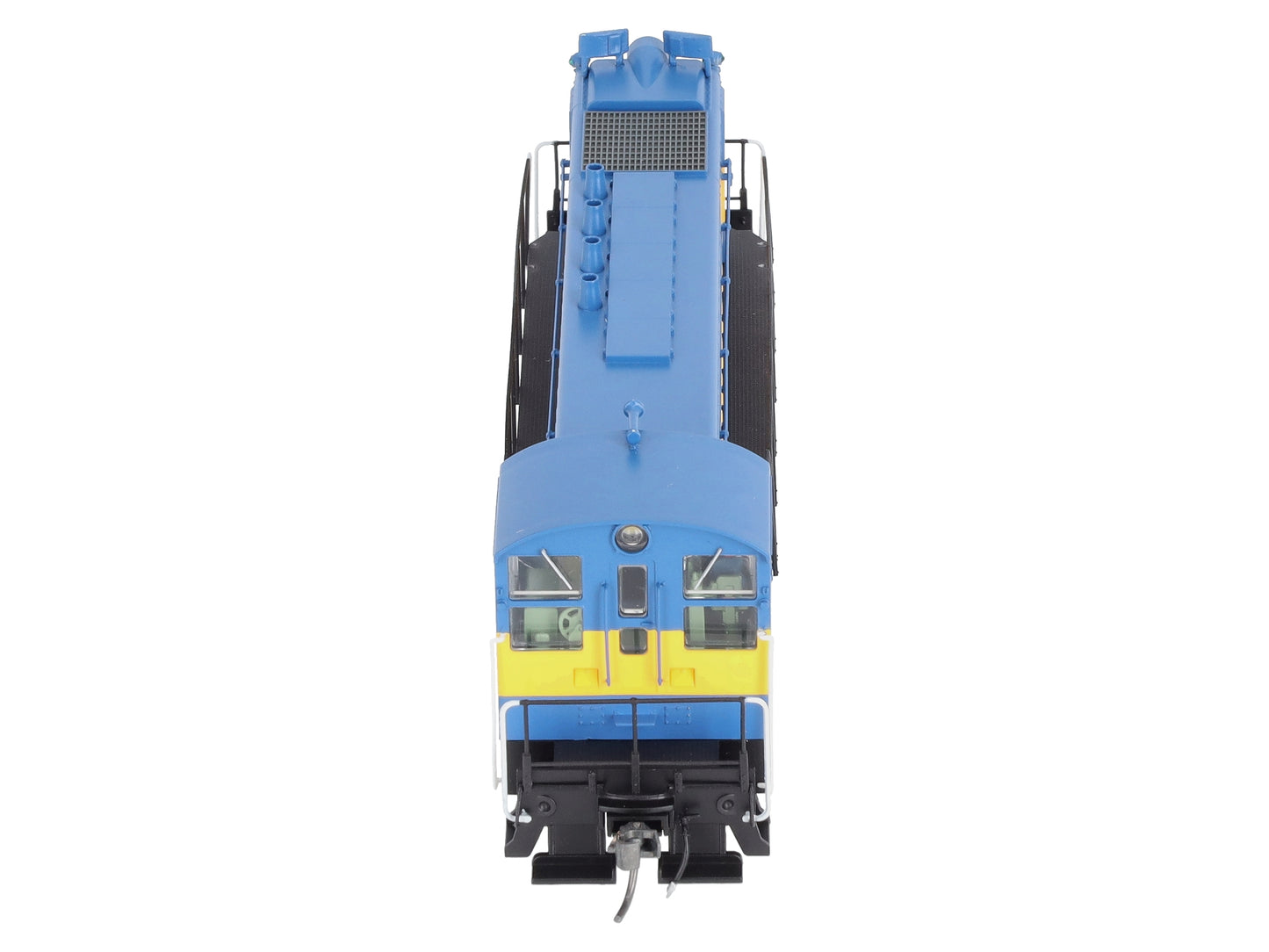 Bowser 24206 HO Alaska Railroad Baldwin VO-1000 - Standard DC #1300