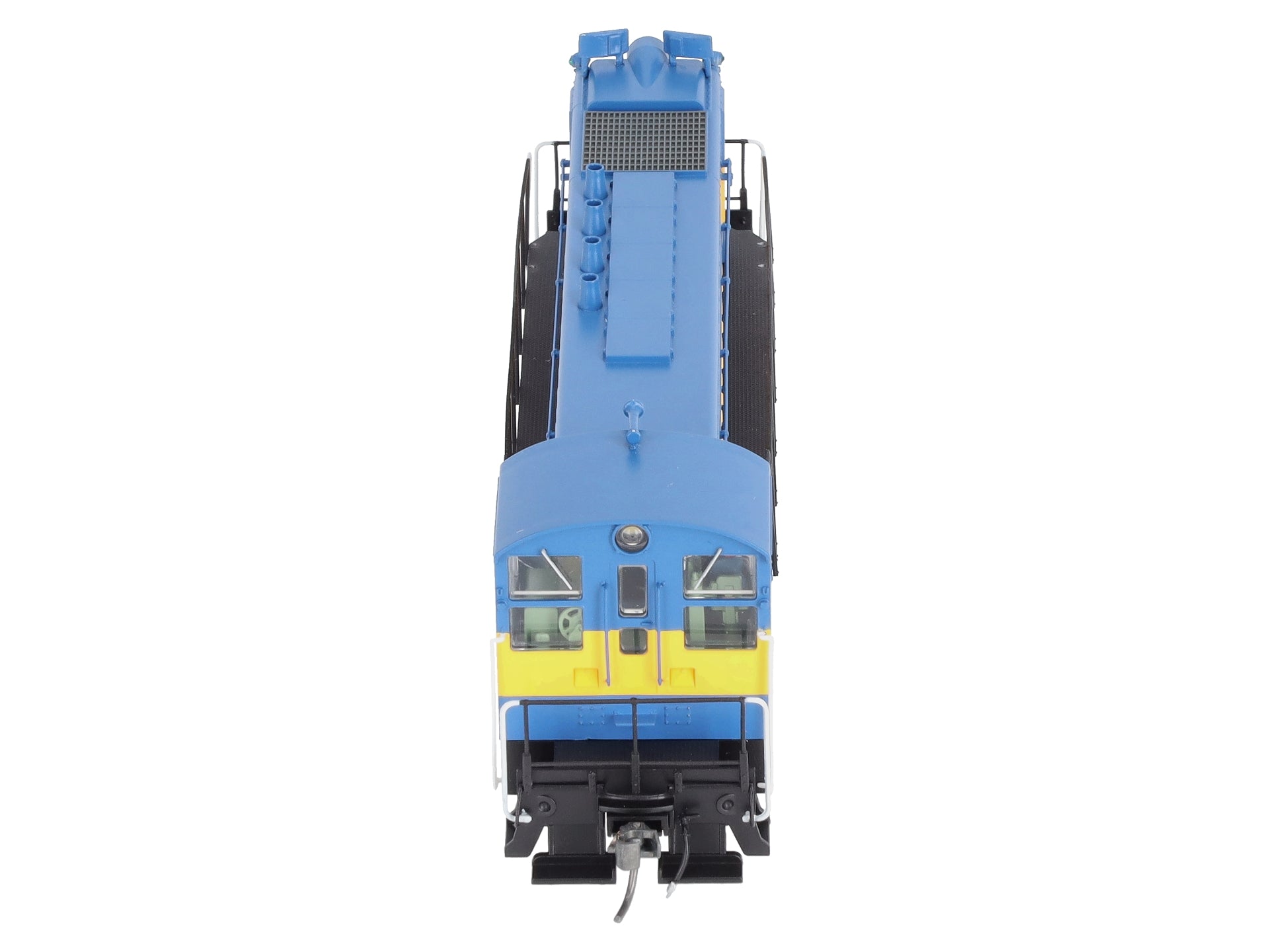 Bowser 24206 HO Alaska Railroad Baldwin VO-1000 - Standard DC #1300