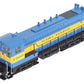Bowser 24206 HO Alaska Railroad Baldwin VO-1000 - Standard DC #1300
