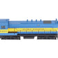 Bowser 24206 HO Alaska Railroad Baldwin VO-1000 - Standard DC #1300