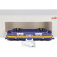 Marklin 37122 HO NS ACTS Electric Locomotive w/Sound
