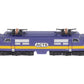 Marklin 37122 HO NS ACTS Electric Locomotive w/Sound
