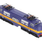 Marklin 37122 HO NS ACTS Electric Locomotive w/Sound