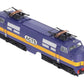 Marklin 37122 HO NS ACTS Electric Locomotive w/Sound