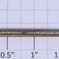 Lionel 1001-16 Motor Mounting Pin