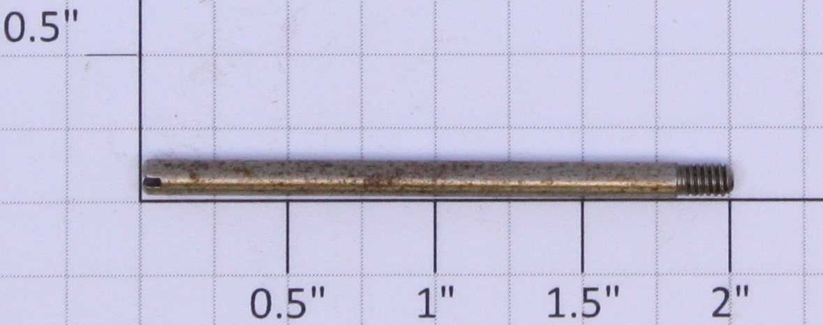 Lionel 1001-16 Motor Mounting Pin