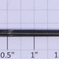 Lionel 1001-16 Motor Mounting Pin