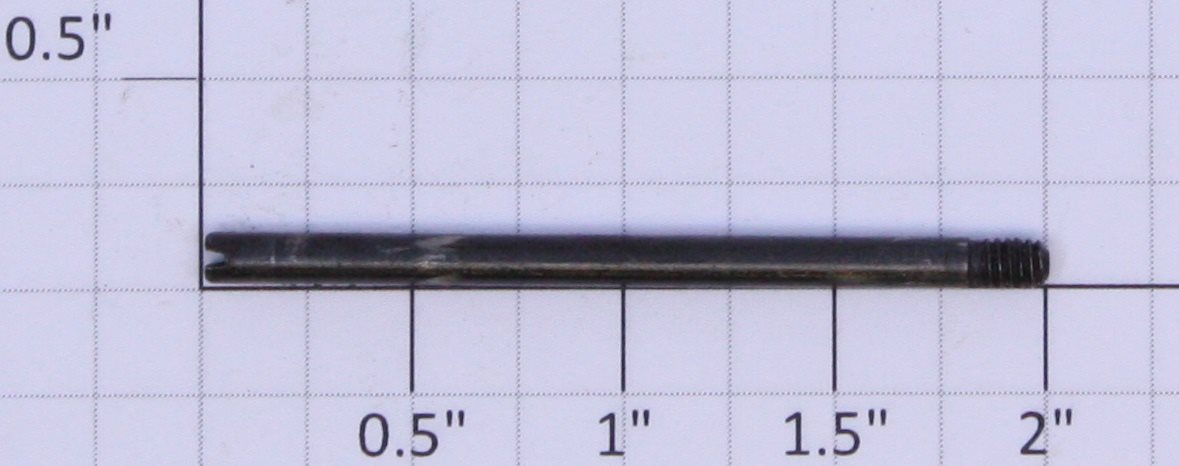 Lionel 1001-16 Motor Mounting Pin