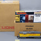 Lionel 6-18553 O Gauge Union Pacific Sears GP-9 Diesel Locomotive w/Case #150 LN/Box