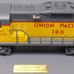 Lionel 6-18553 O Gauge Union Pacific Sears GP-9 Diesel Locomotive w/Case #150 LN/Box