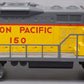 Lionel 6-18553 O Gauge Union Pacific Sears GP-9 Diesel Locomotive w/Case #150 LN/Box