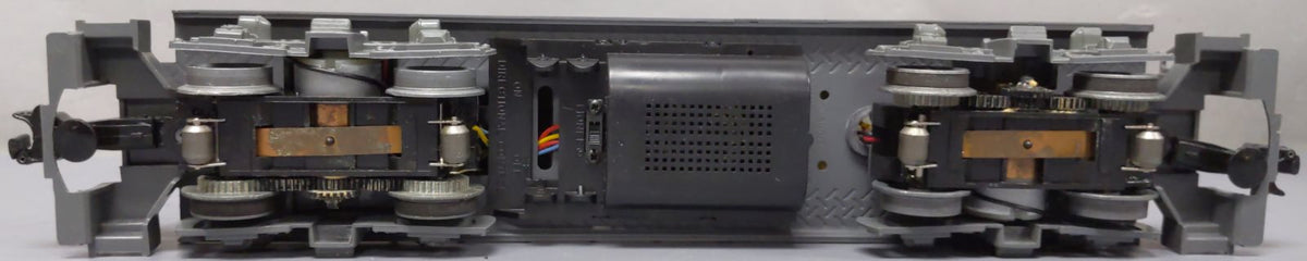 Lionel 6-18553 O Gauge Union Pacific Sears GP-9 Diesel Locomotive w/Case #150 LN/Box