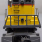 Lionel 6-18553 O Gauge Union Pacific Sears GP-9 Diesel Locomotive w/Case #150 LN/Box
