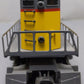 Lionel 6-18553 O Gauge Union Pacific Sears GP-9 Diesel Locomotive w/Case #150 LN/Box