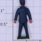 American Flyer FIG0202F Metal Painted Engineer Figure