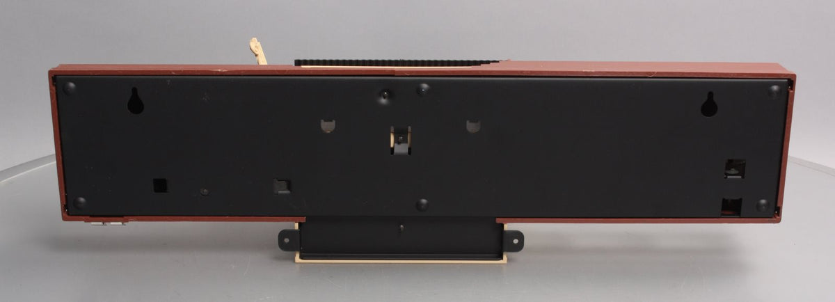 Lionel 6-12873 O Operating Sawmill with Brown Base LN/Box