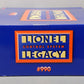 Lionel 6-14295 O LEGACY Control System Command Set #990 EX/Box