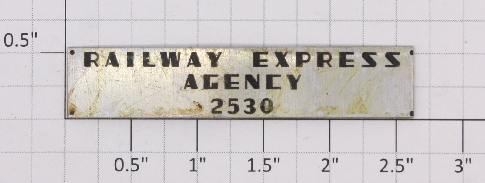 Lionel 2530-5 