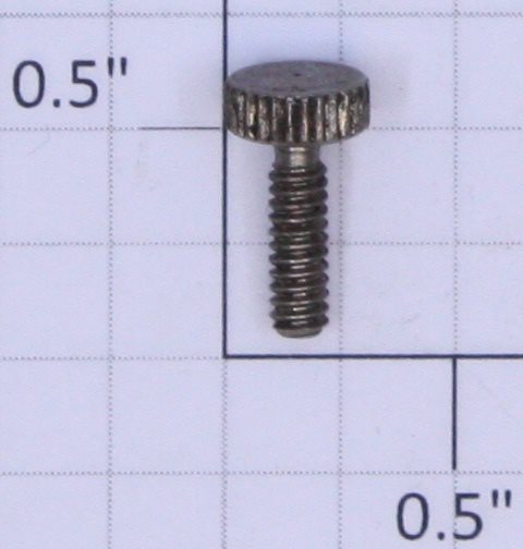 Lionel 2333-116 Battery Cover Lock Screw