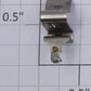 Lionel 352-39 Icing Station Fahnestock Terminal Spring Clip