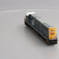 Walthers 910-20369 HO CSX SD50 Diesel Locomotive with ESU Sound/DCC #8597