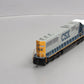 Walthers 910-20369 HO CSX SD50 Diesel Locomotive with ESU Sound/DCC #8597