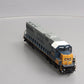 Walthers 910-20369 HO CSX SD50 Diesel Locomotive with ESU Sound/DCC #8597