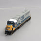 Walthers 910-20369 HO CSX SD50 Diesel Locomotive with ESU Sound/DCC #8597