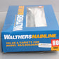 Walthers 910-20369 HO CSX SD50 Diesel Locomotive with ESU Sound/DCC #8597
