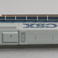 Walthers 910-20369 HO CSX SD50 Diesel Locomotive with ESU Sound/DCC #8597