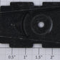 Lionel 26672-5 Diecast Truck Mounting Plate