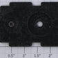 Lionel 26672-5 Diecast Truck Mounting Plate
