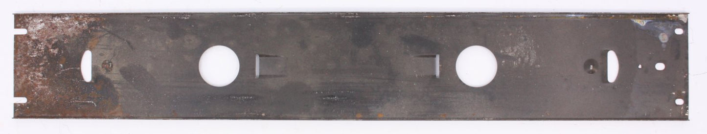 Lionel 2532-54 Lionel Lines Aluminum Vista Dome Car Frame