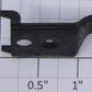 Lionel 480-4 Uncoupler Armature Assembly without Tab