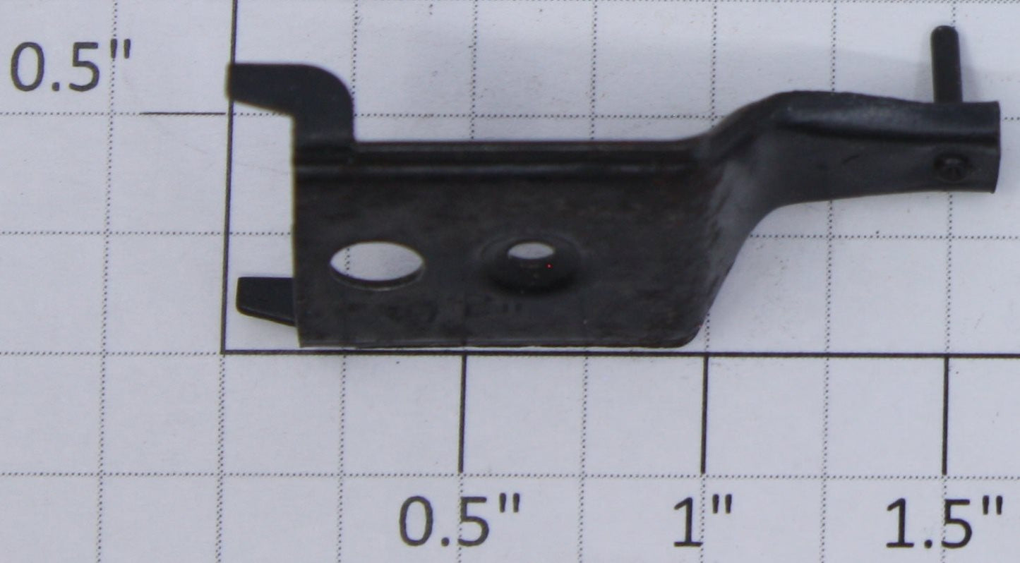 Lionel 480-4 Uncoupler Armature Assembly without Tab