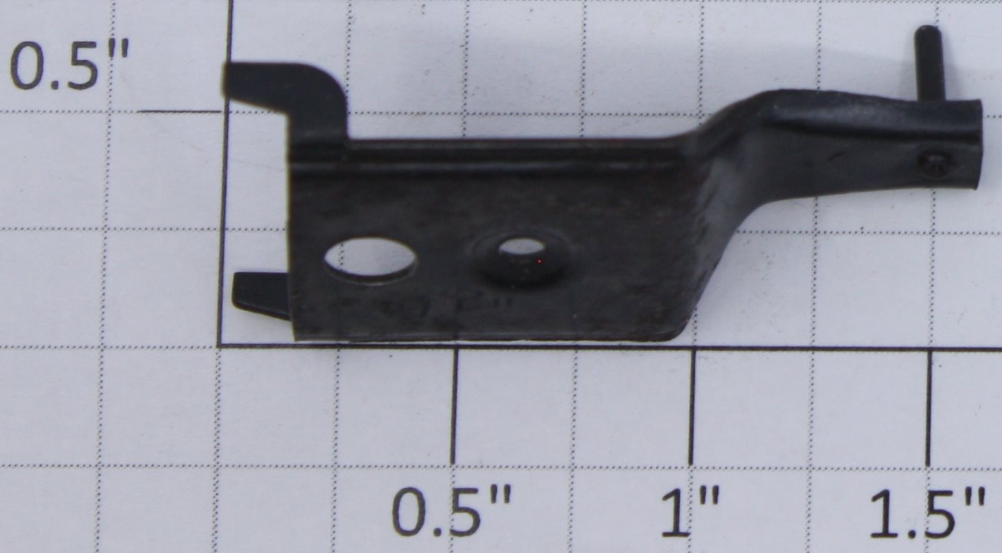 Lionel 480-4 Uncoupler Armature Assembly without Tab