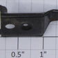 Lionel 480-4 Right Hand Tab Coupler Armature Assembly