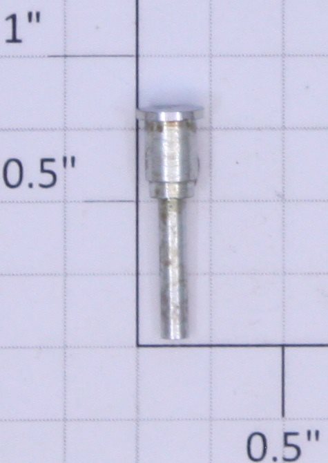 American Flyer PA10467 S Scale Link Coupler Pin