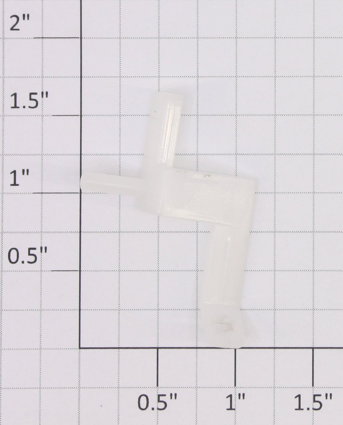 Lionel 12917-325 Switch Tower Figure Plate #445