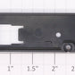 Lionel 18427-45 Black Plastic Collector Cover